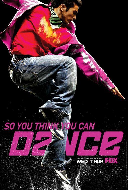 So You Think You Can Dance (2005-)