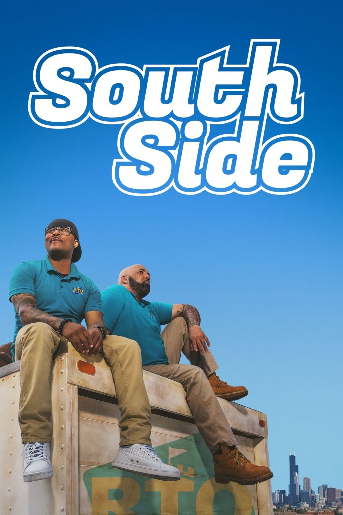 South Side (2019-)