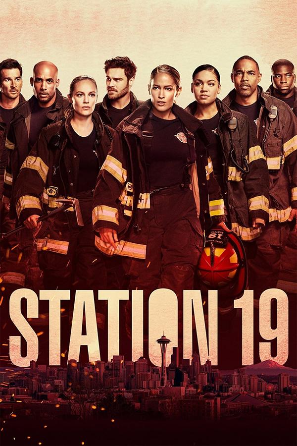 Station 19 (Hulu)