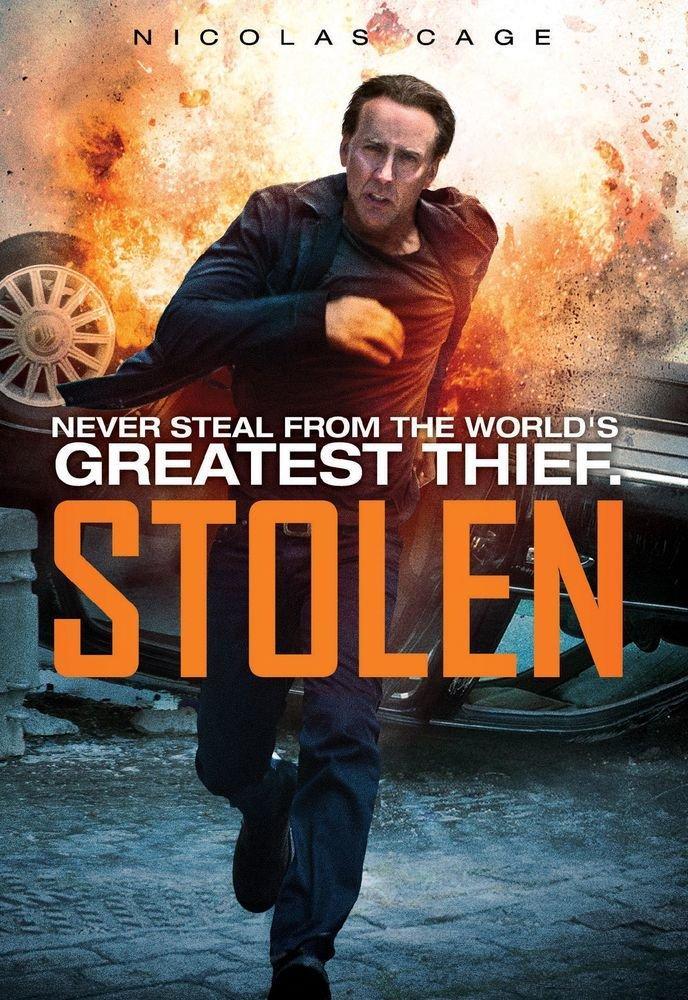 Stolen (2012)
