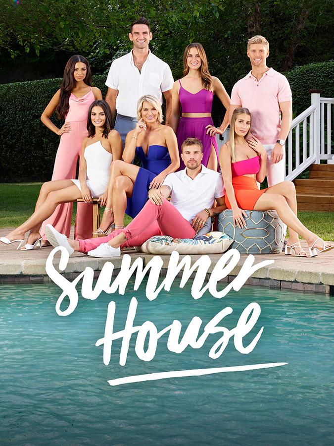 Summer House (2017 - 2020)