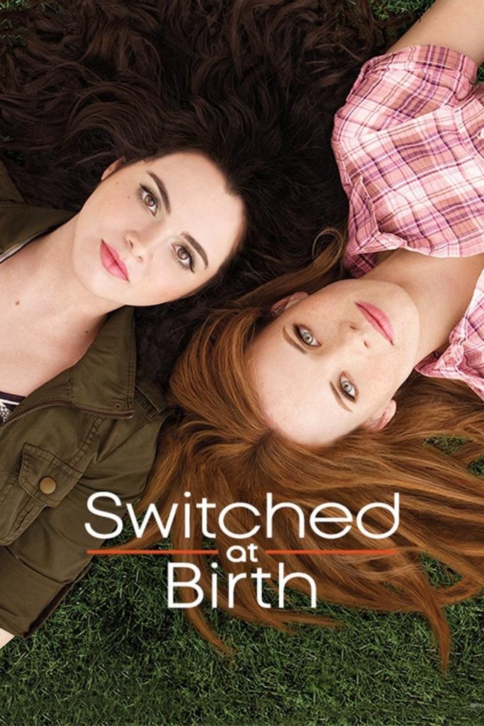 Switched at Birth (2011-2017)
