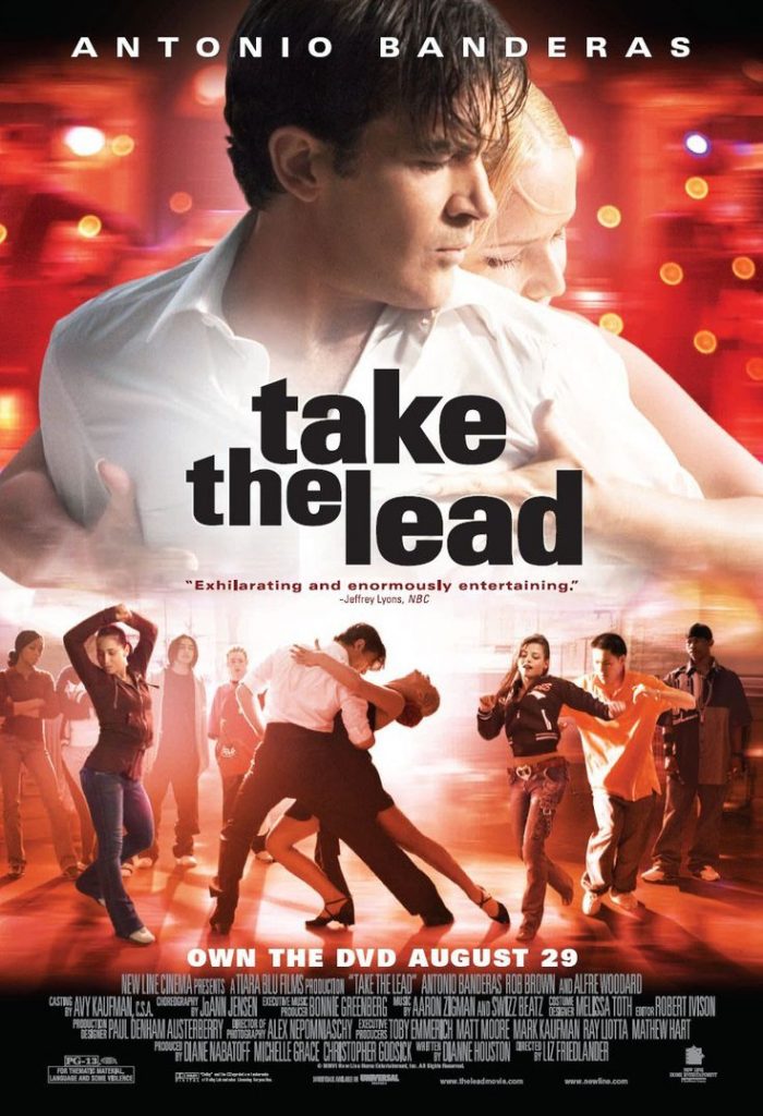Take The Lead 2006