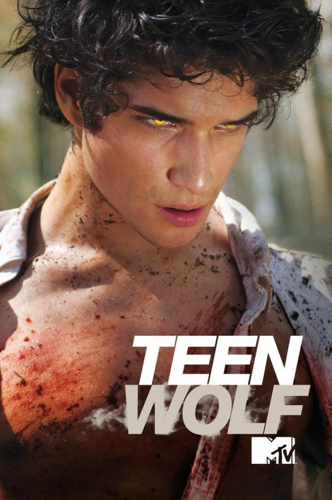 Teen Wolf (2011 - 2017)