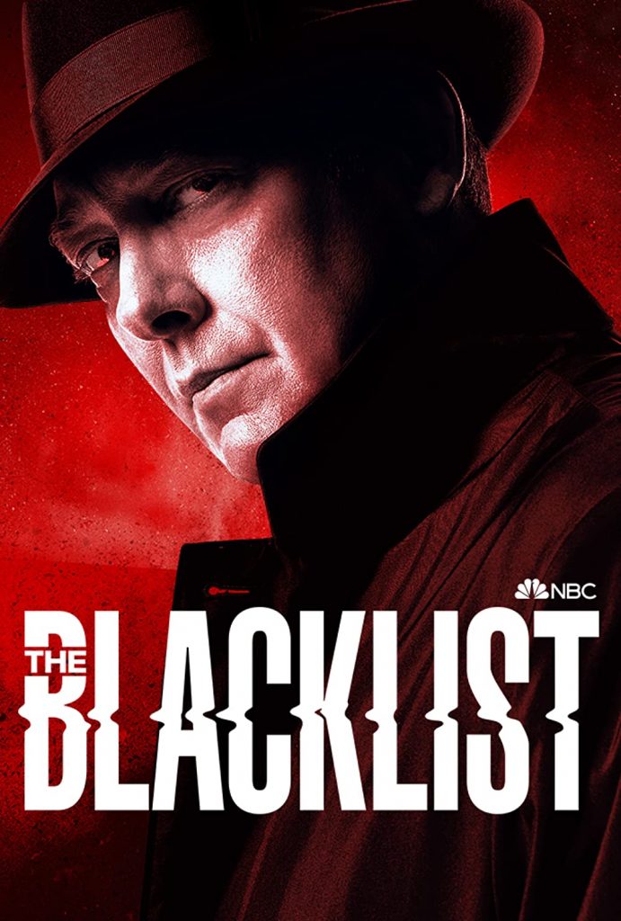 The Blacklist (2013-)
