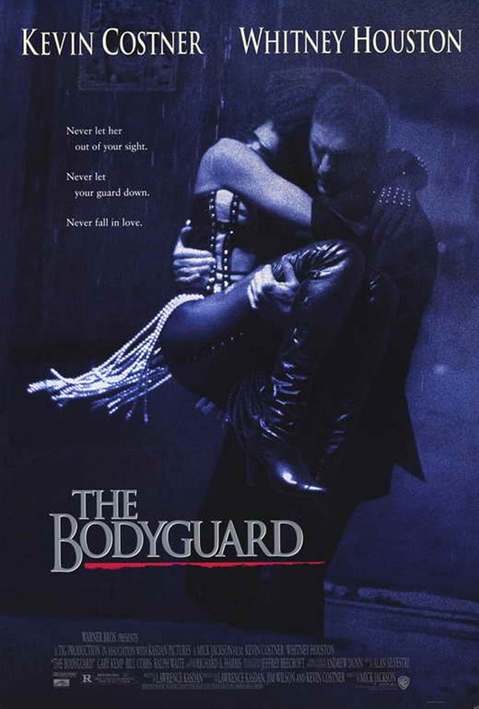 The Bodyguard 1992