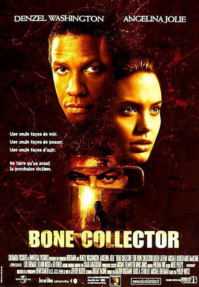 The Bone Collector 1999