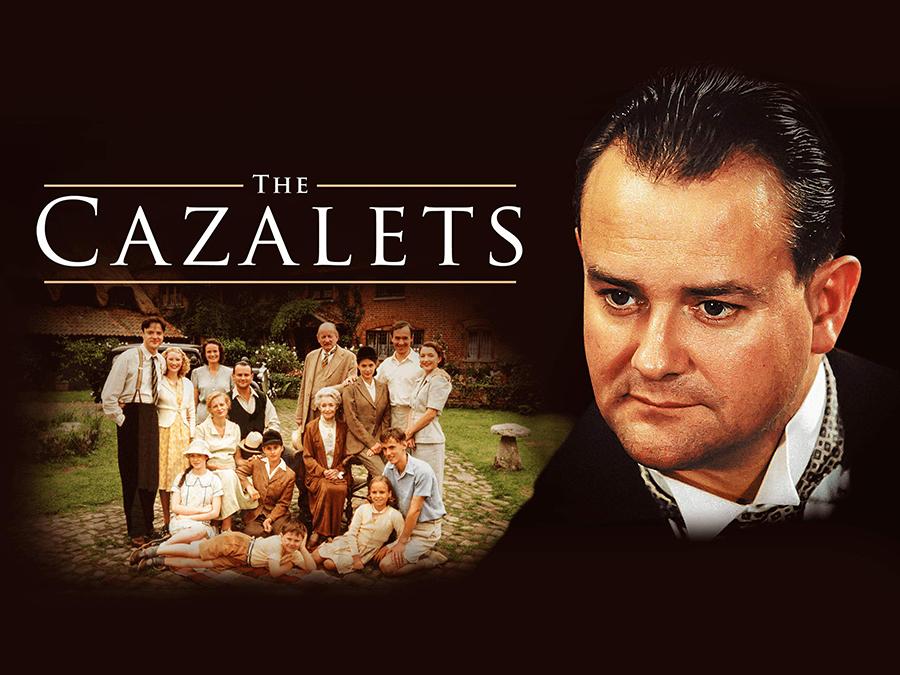 The Cazalets