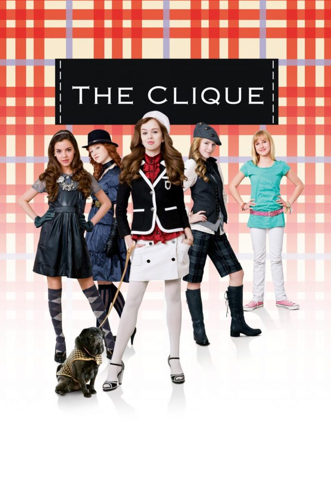 The Clique 2008