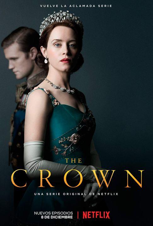 The Crown (2016 - )