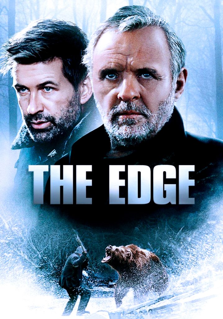 The Edge (1997) 