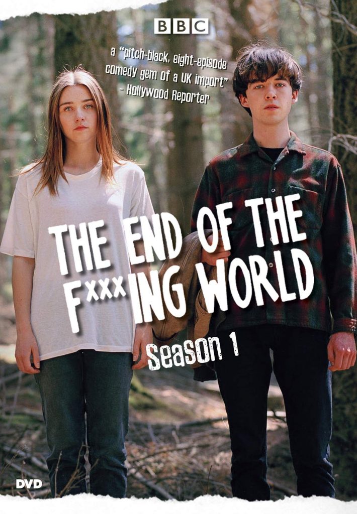 The End Of the Fing World