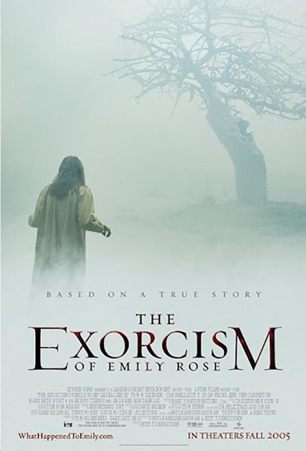 The Exorcism Of Emily Rose 2005