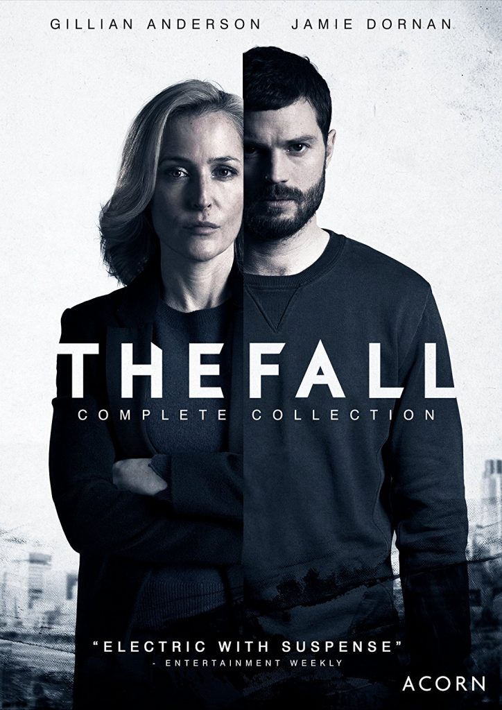The Fall (2013 – 2016)