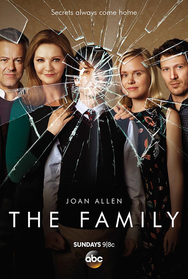 The Family (2016)