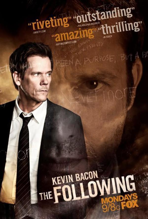 The Following (2013-2015)