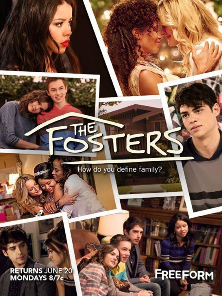 The Fosters (2013-2018)