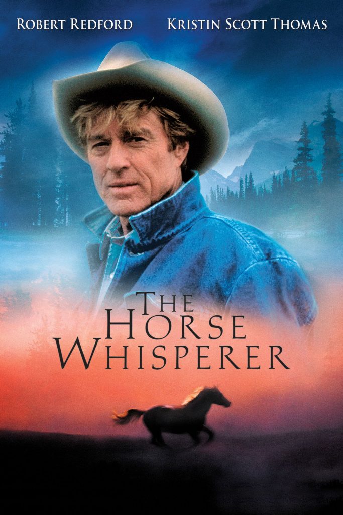 The Horse Whisperer 1998