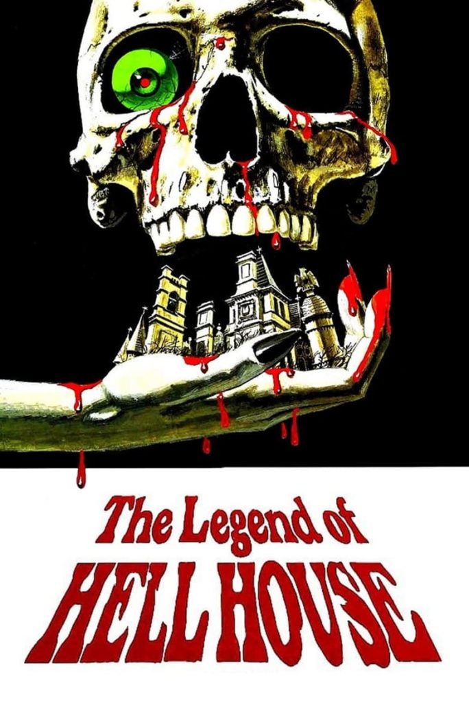 The Legend Of Hell House (1973)