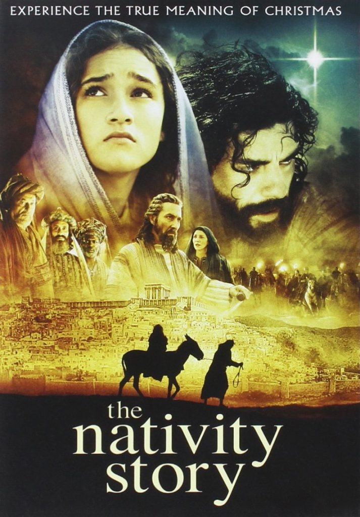 The Nativity Story 2006