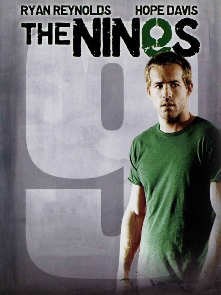 The Nines (2007)