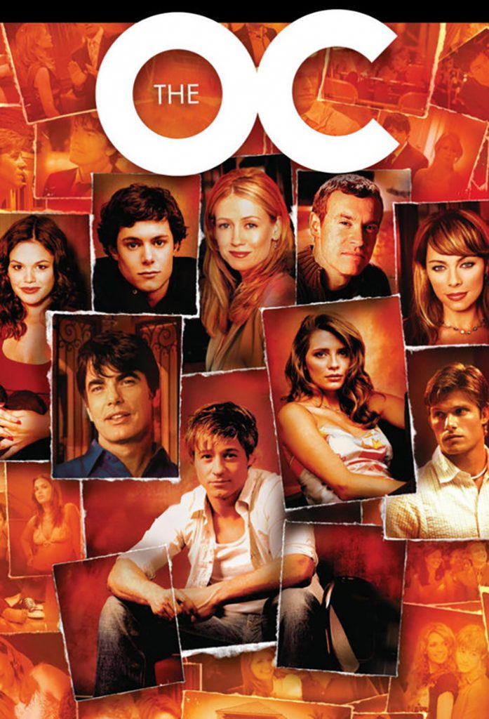 The O.C. (2003 – 2007)