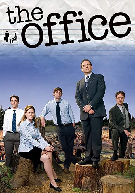 The Office (US Version)