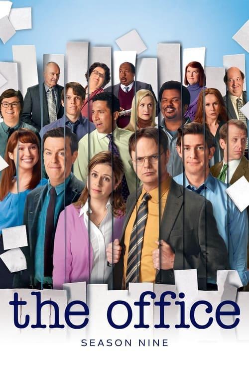 The Office (US Version)