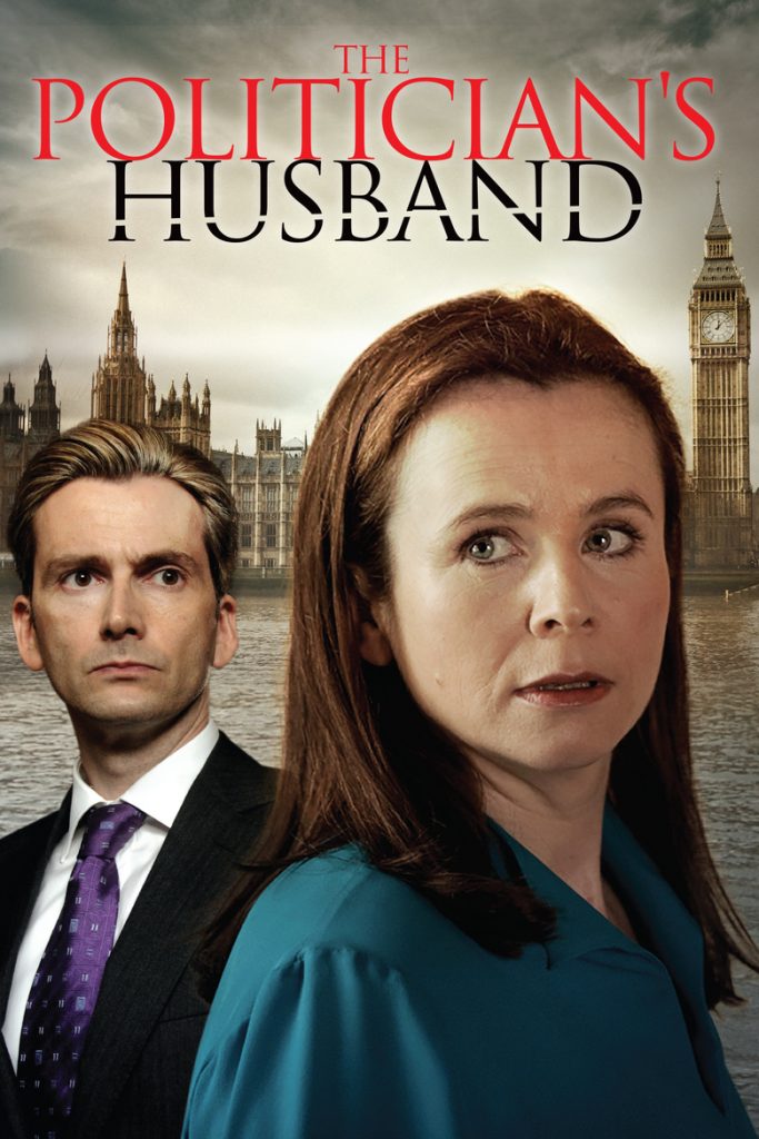 The Politician’s Husband (2013)