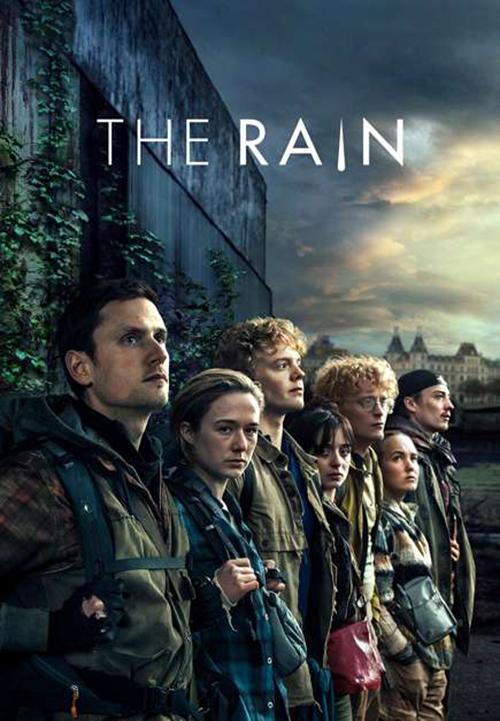 The Rain (2018 – )