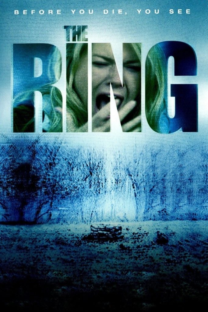 The Ring 2002