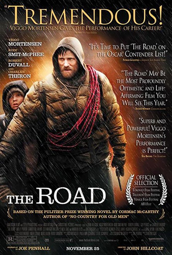 The Road (2009) 