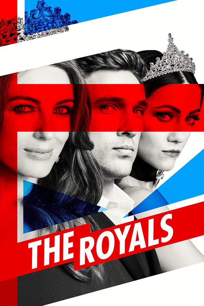 The Royals (2015-2018)
