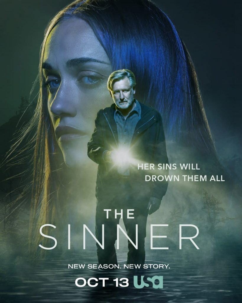 The Sinner (2017-Present)