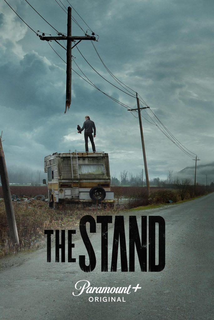 The Stand (2020-2021)