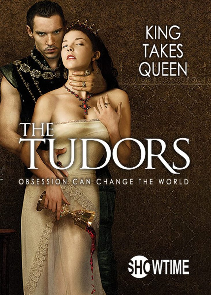 The Tudors (2007-2010)