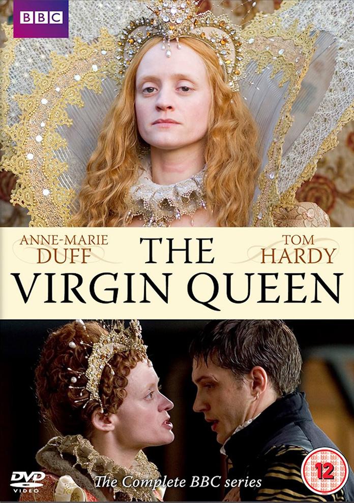 The Virgin Queen (2005)