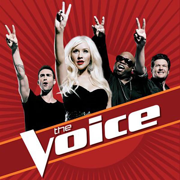 The Voice (2011-)