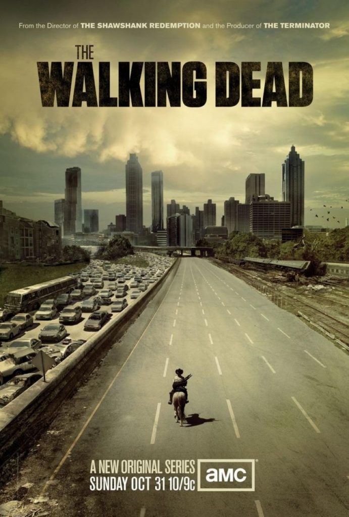 The Walking Dead (2010-)