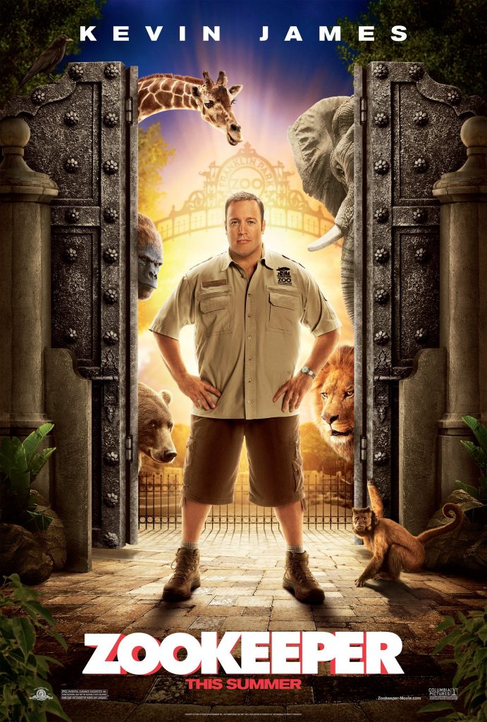 The Zookeeper