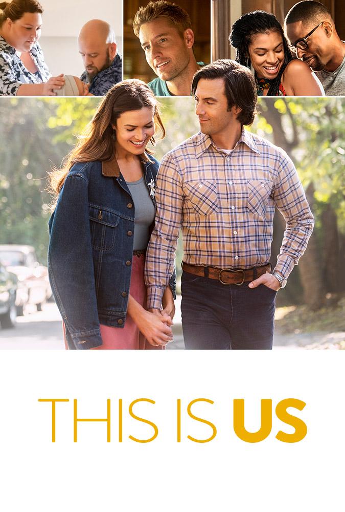 This Is Us (2016-)