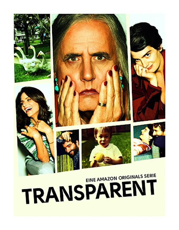 Transparent (2014- )