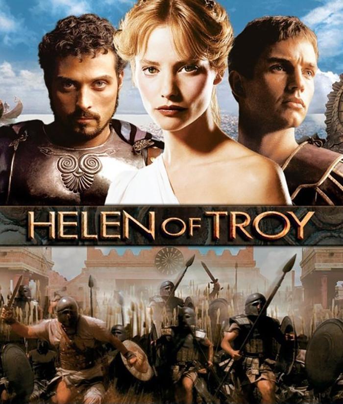 Troy (2003)