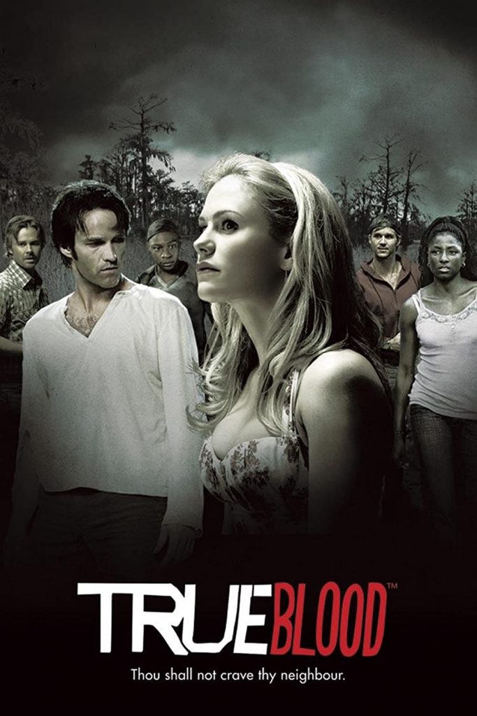 True Blood (2008-2014)
