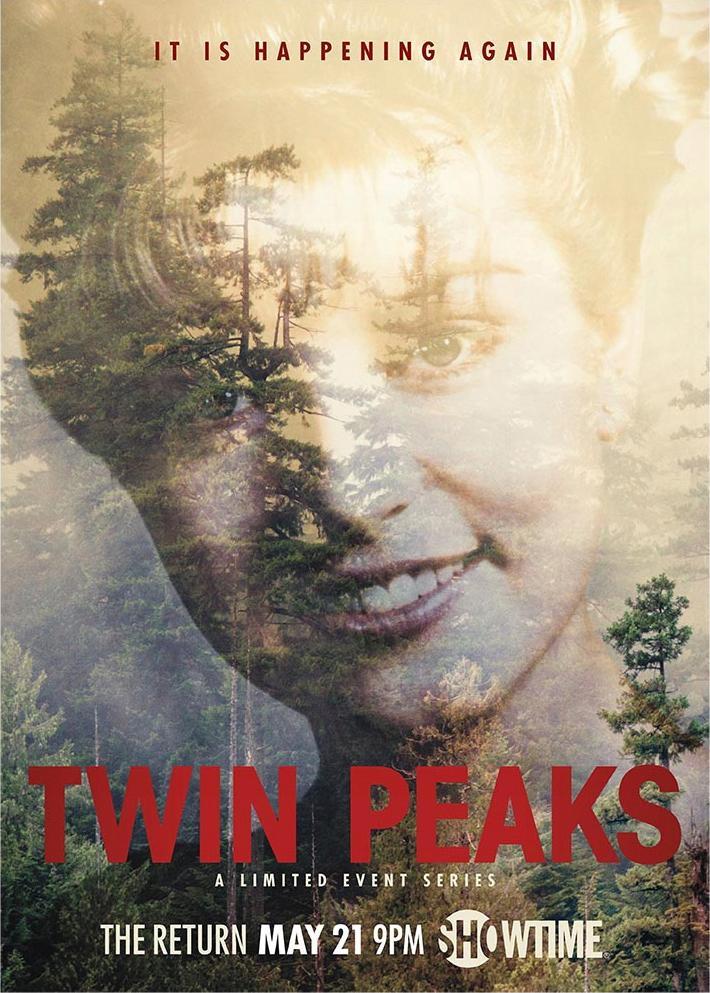 Twin Peaks (1990 - 1991; 2017)