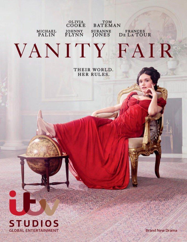 Vanity Fair (2018)
