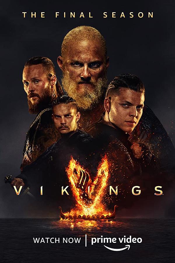 Vikings (2013-Present)