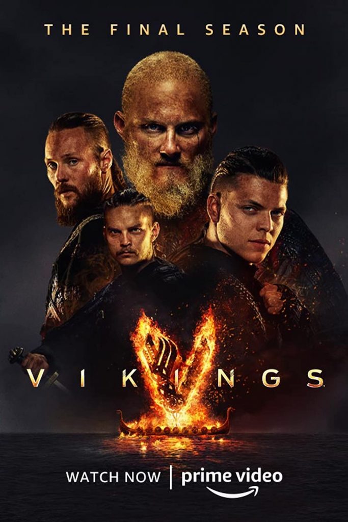 Vikings (TV show 2013)
