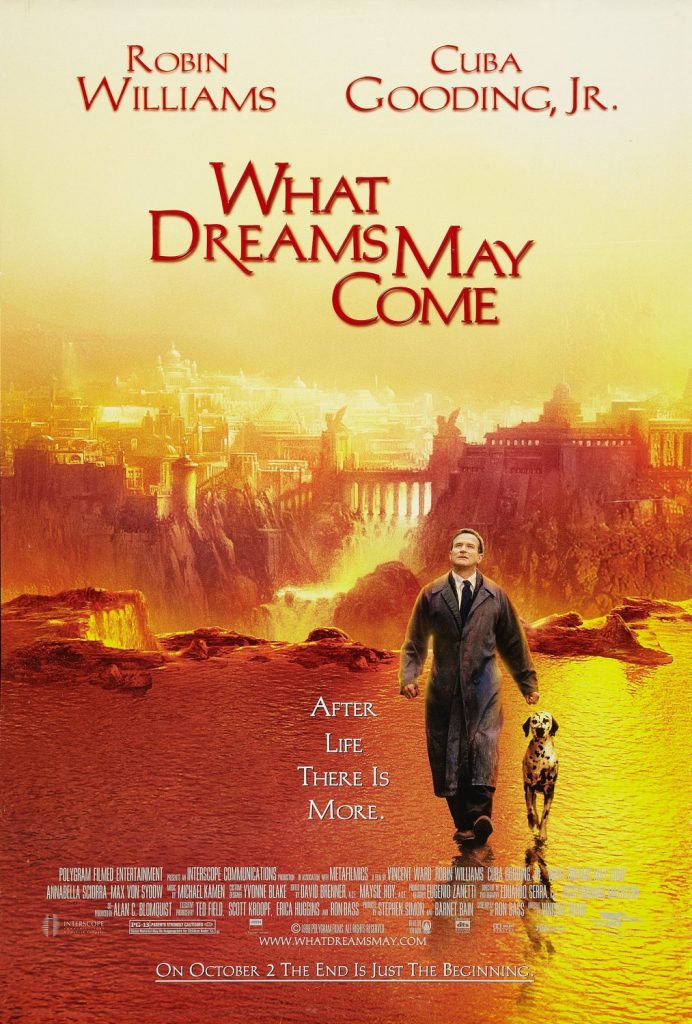What Dreams May Come (