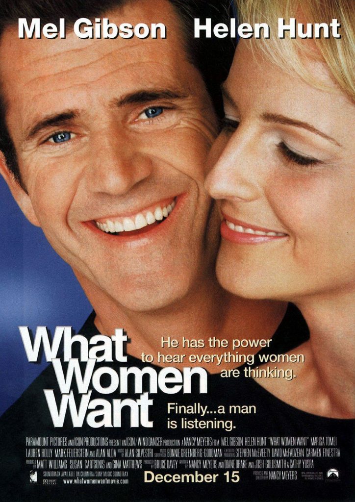 What Women Want (2000